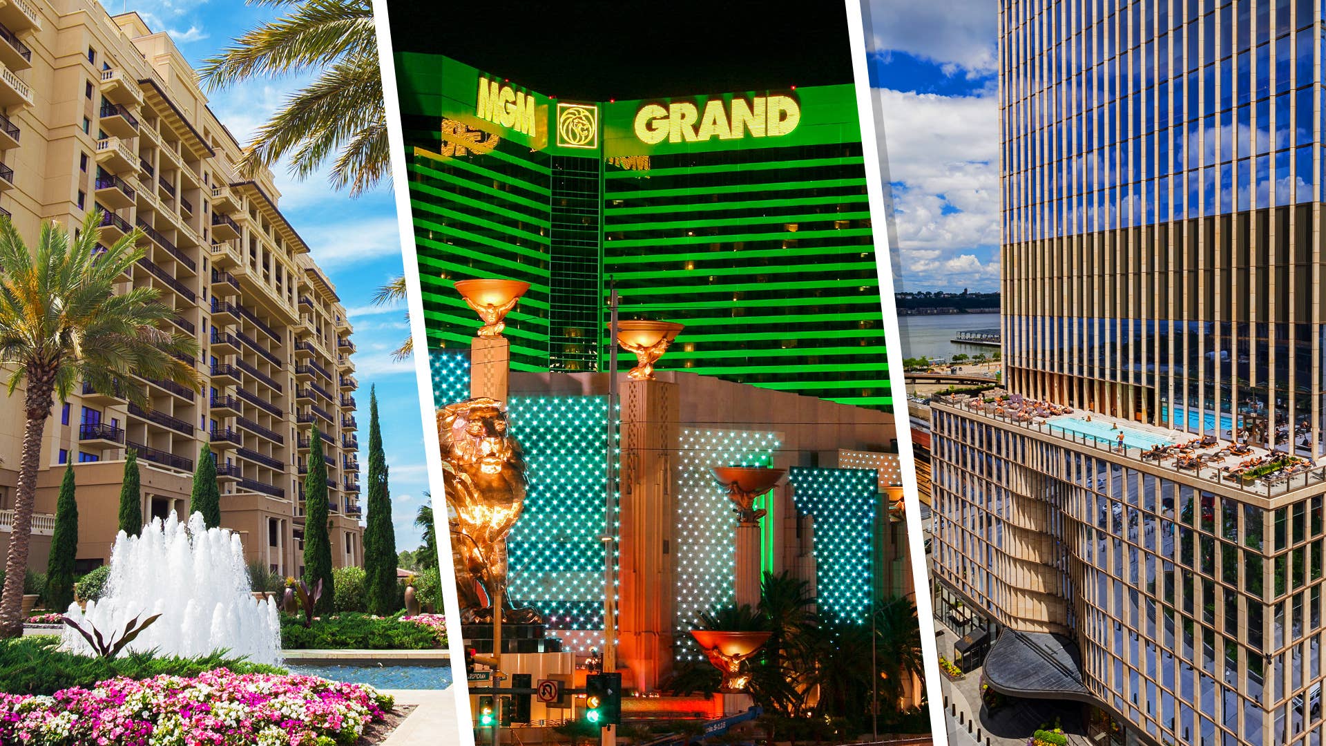 You'll Be Surprised Where the Most Expensive Hotel in the U.S. Is - Vimarsana News