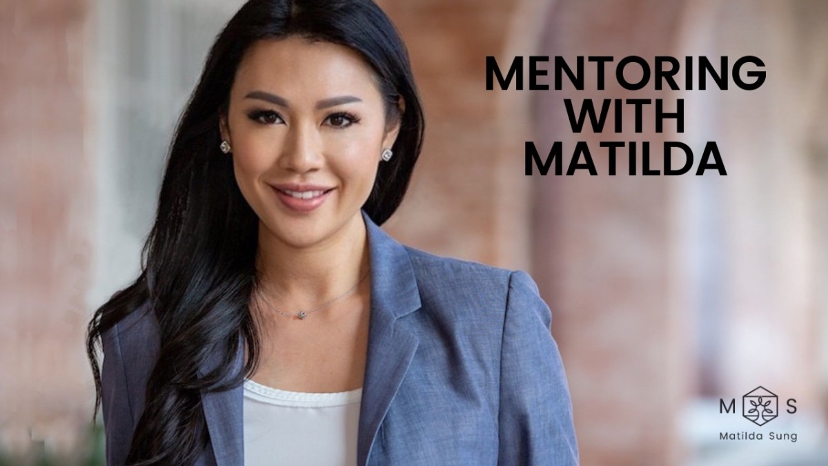 Sung is an active mentor and advisor to numerous entrepreneurs and budding MBA graduates.