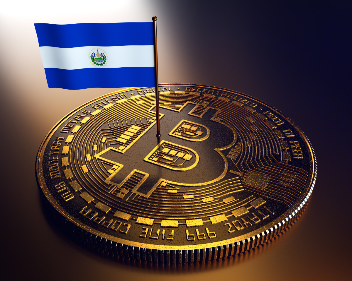 Report: El Salvador Bank Refuses to Disclose Bitcoin-Related Data -  TheStreet Crypto: Bitcoin and cryptocurrency news, advice, analysis and more
