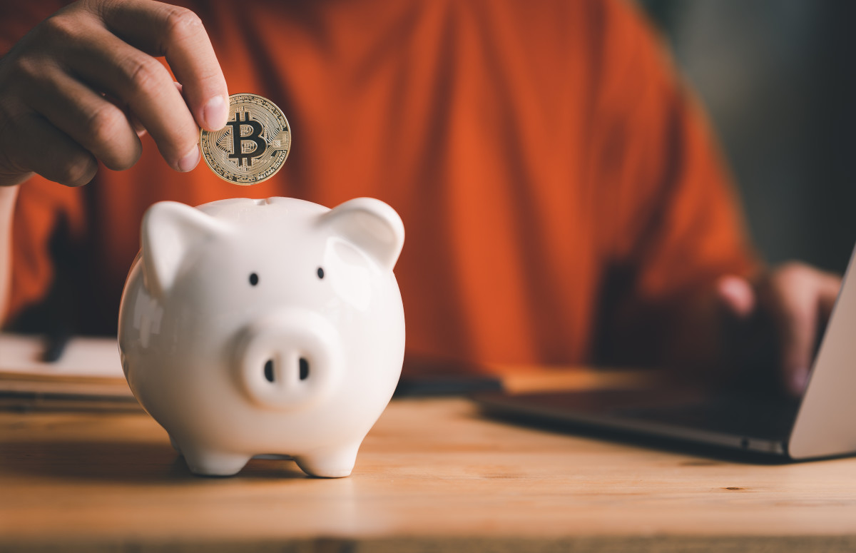 Almost Half of Gen Z Wants a Retirement Account in Crypto - TheStreet Crypto:  Bitcoin and cryptocurrency news, advice, analysis and more
