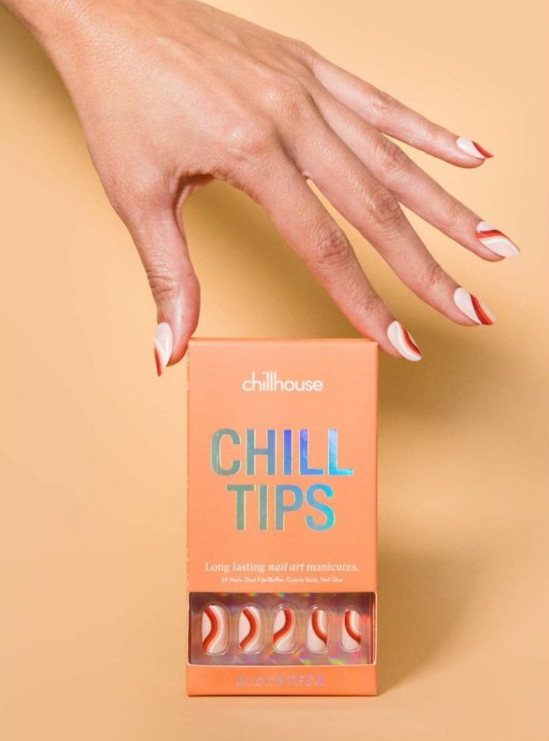 Chillhouse Chill Tips: Mood Ring