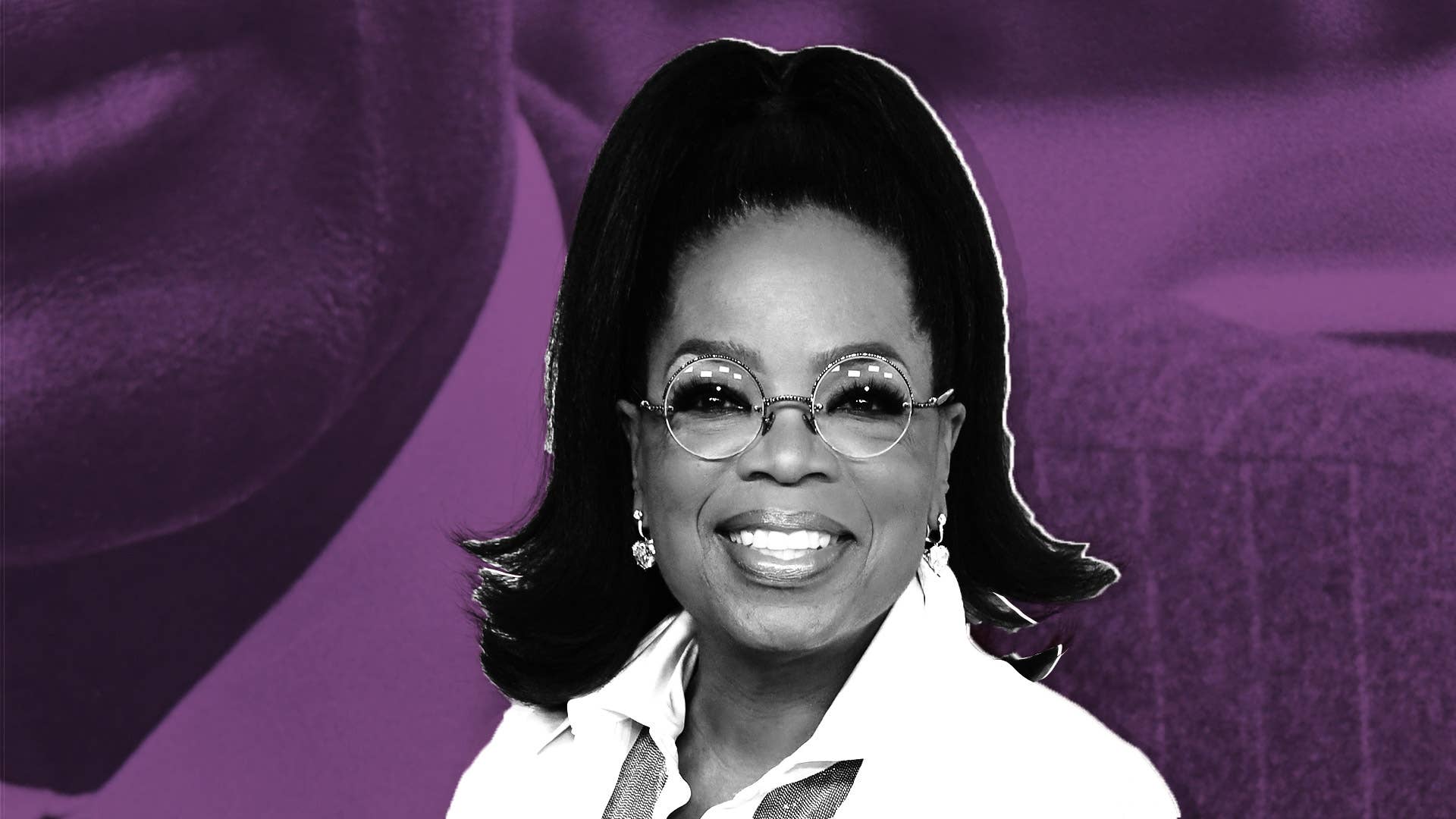 Oprah Puts Business Empire at Risk With Bold Political Move - Vimarsana News