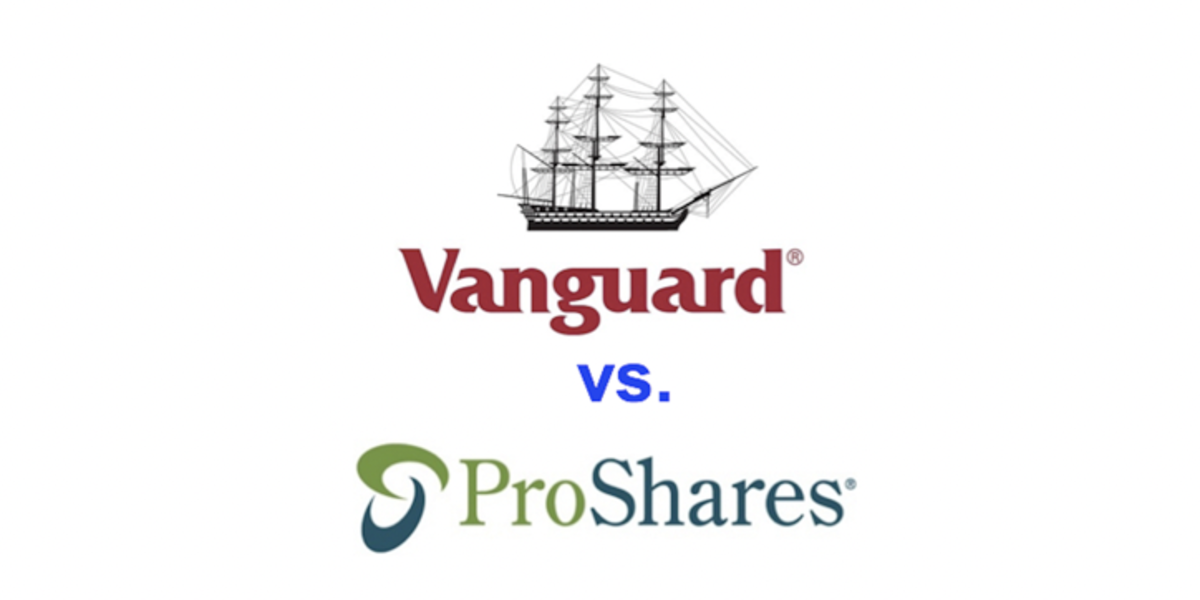 Vanguard Dividend Appreciation ETF (VIG) vs. ProShares S&P 500 Dividend Aristocrats ETF (NOBL)