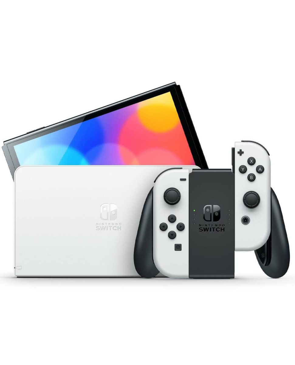 5 best Nintendo Switch Black Friday deals: Bundles for OLED, Lite