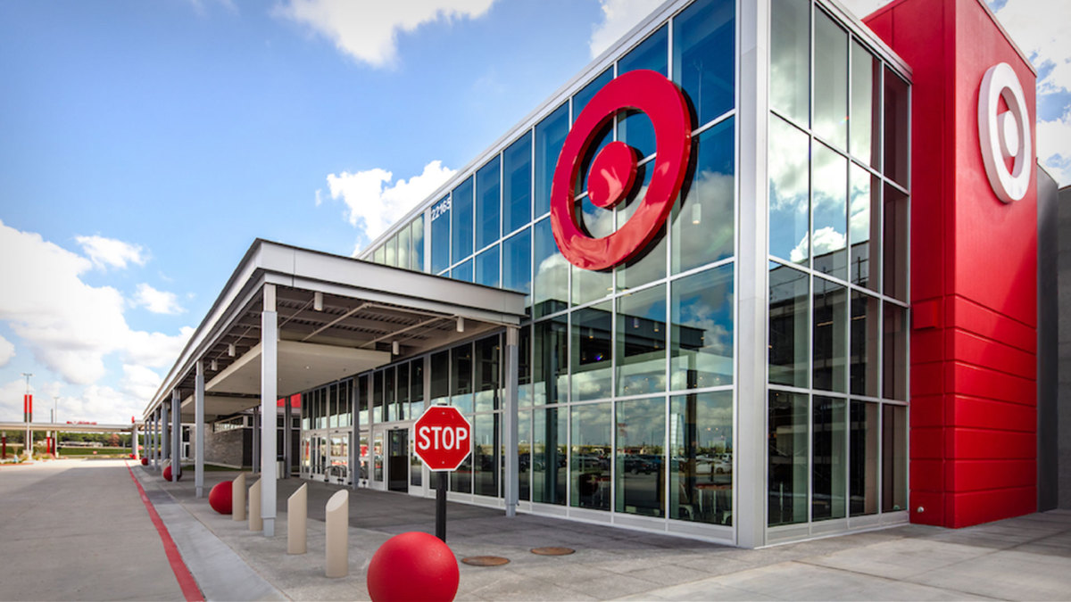 Target Plans To Make A Huge Change To Its Stores - TrendRadars
