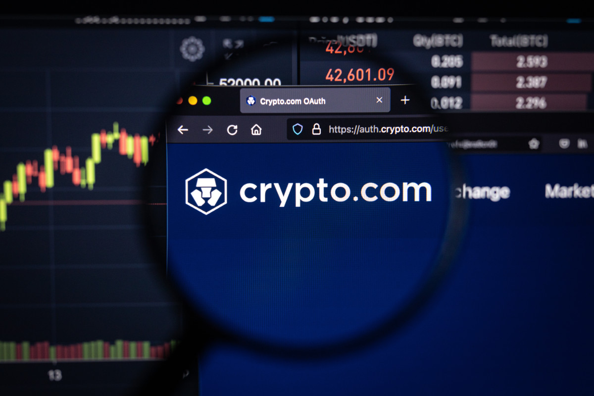 Crypto.com Lays Off Nearly 20% of Staff, Citing FTX Collapse - TheStreet  Crypto: Bitcoin and cryptocurrency news, advice, analysis and more