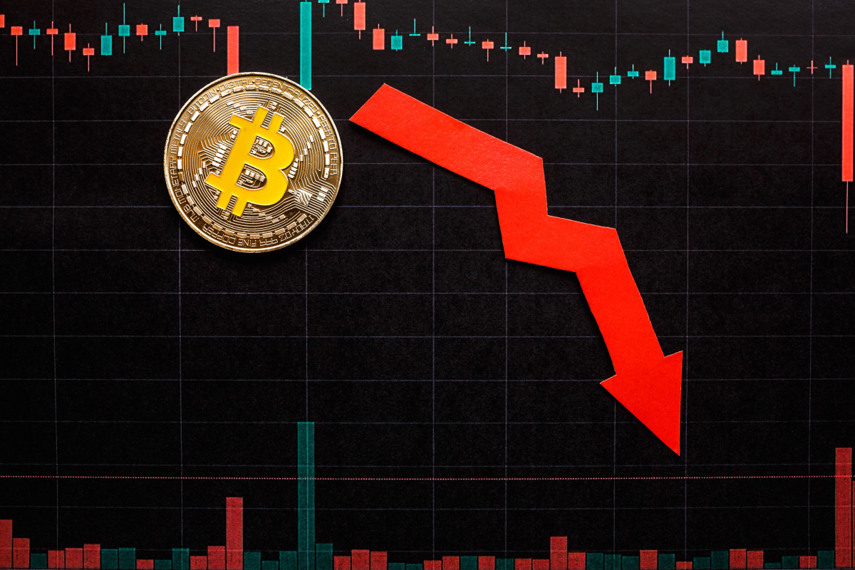 Global Crypto Markets Lose Over $100 Billion After FTX Debacle - TheStreet  Crypto: Bitcoin and cryptocurrency news, advice, analysis and more