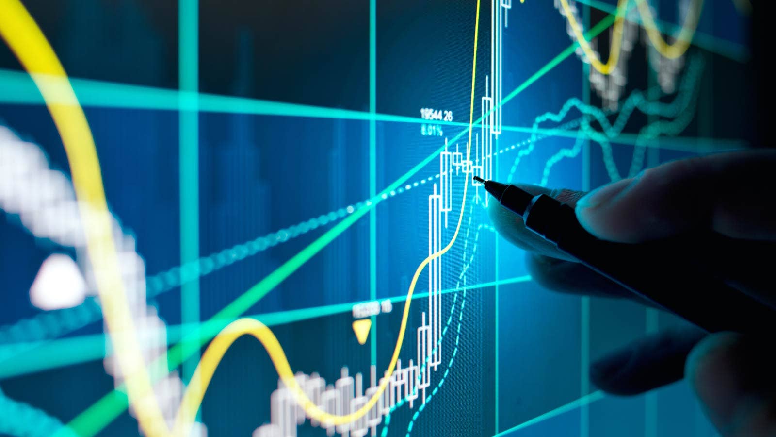 Why Traders Increasingly Seek Insights Via CVOL Indexes - Vimarsana News