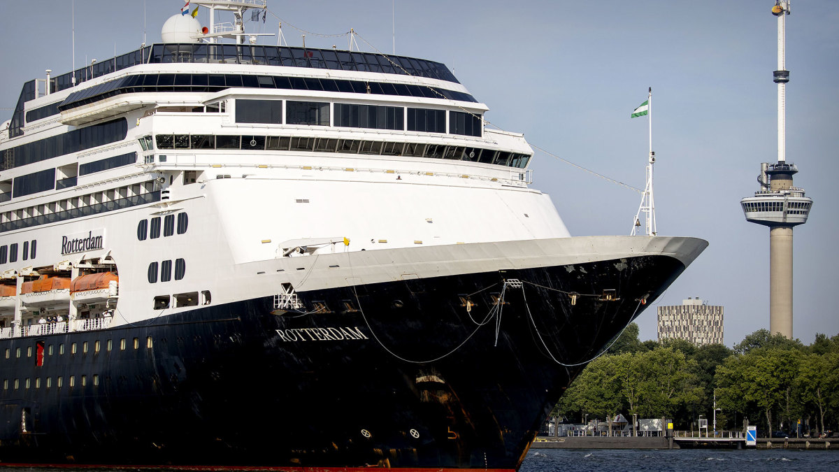 Holland America Line Lead JS 111622