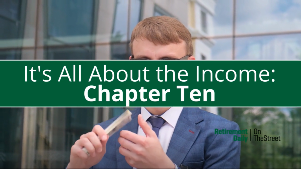 Income Chapter 10