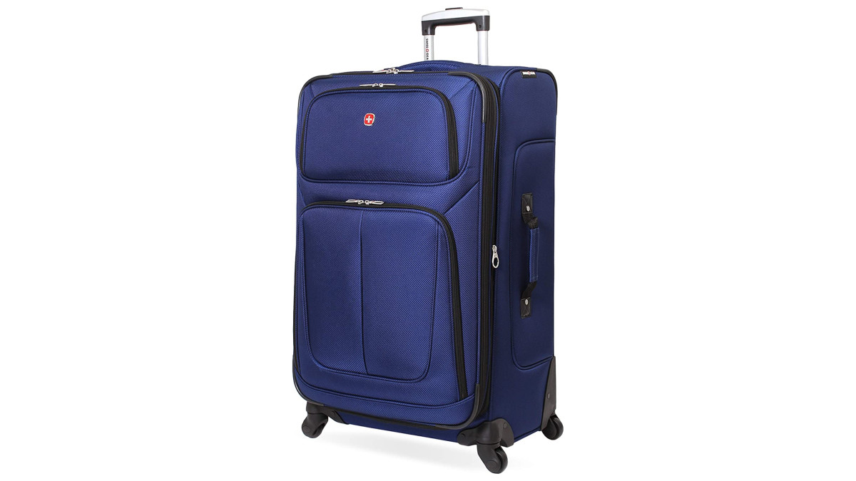 Swissgear Sion Softside Luggage