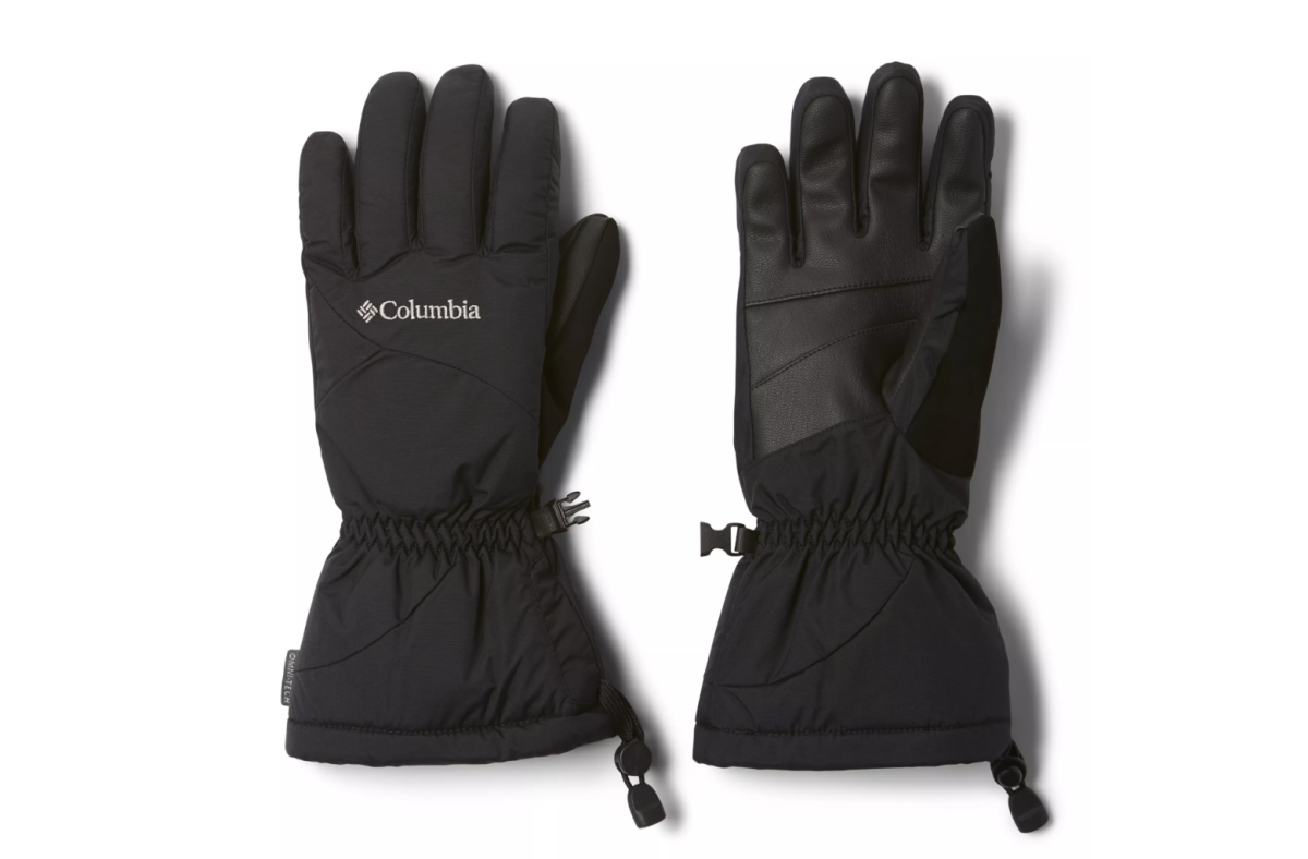 Columbia Women's Tumalo Mountain™ Gloves