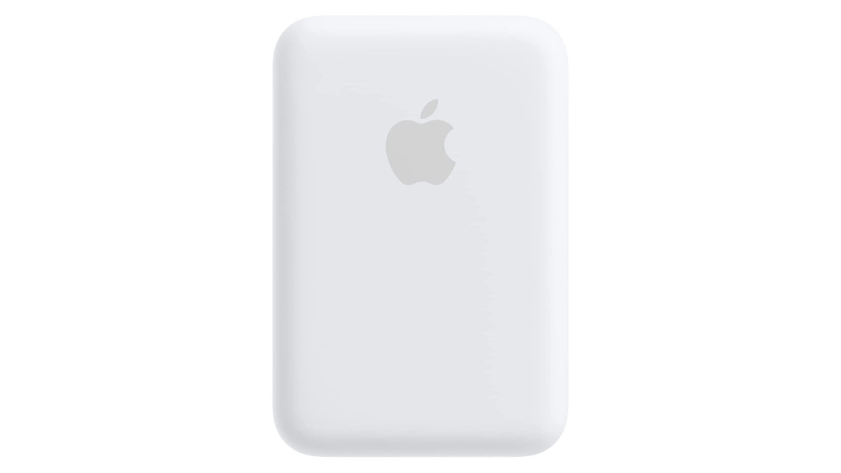 MagSafe Battery Pack