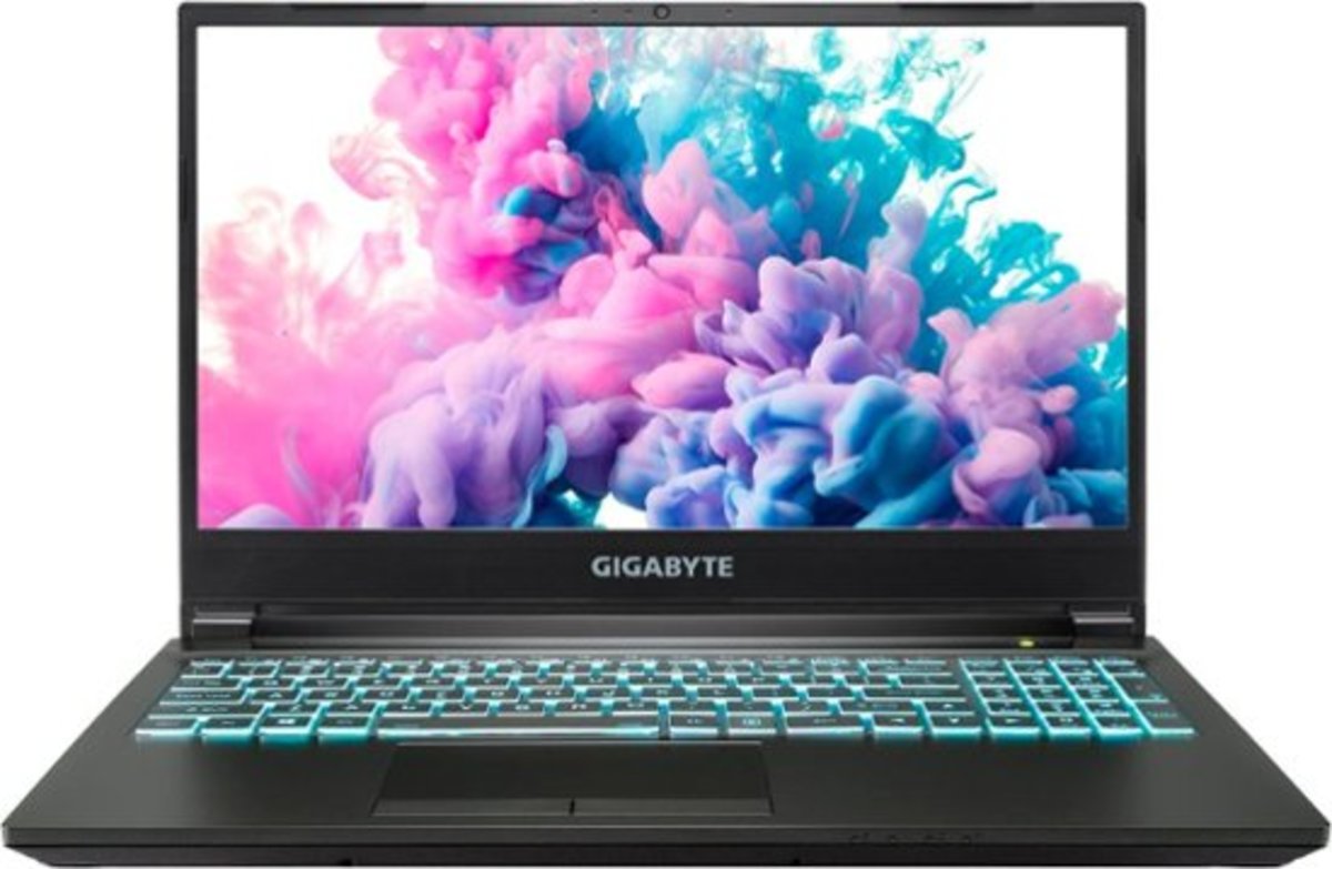 Gigabyte G5 MD Gaming Laptop