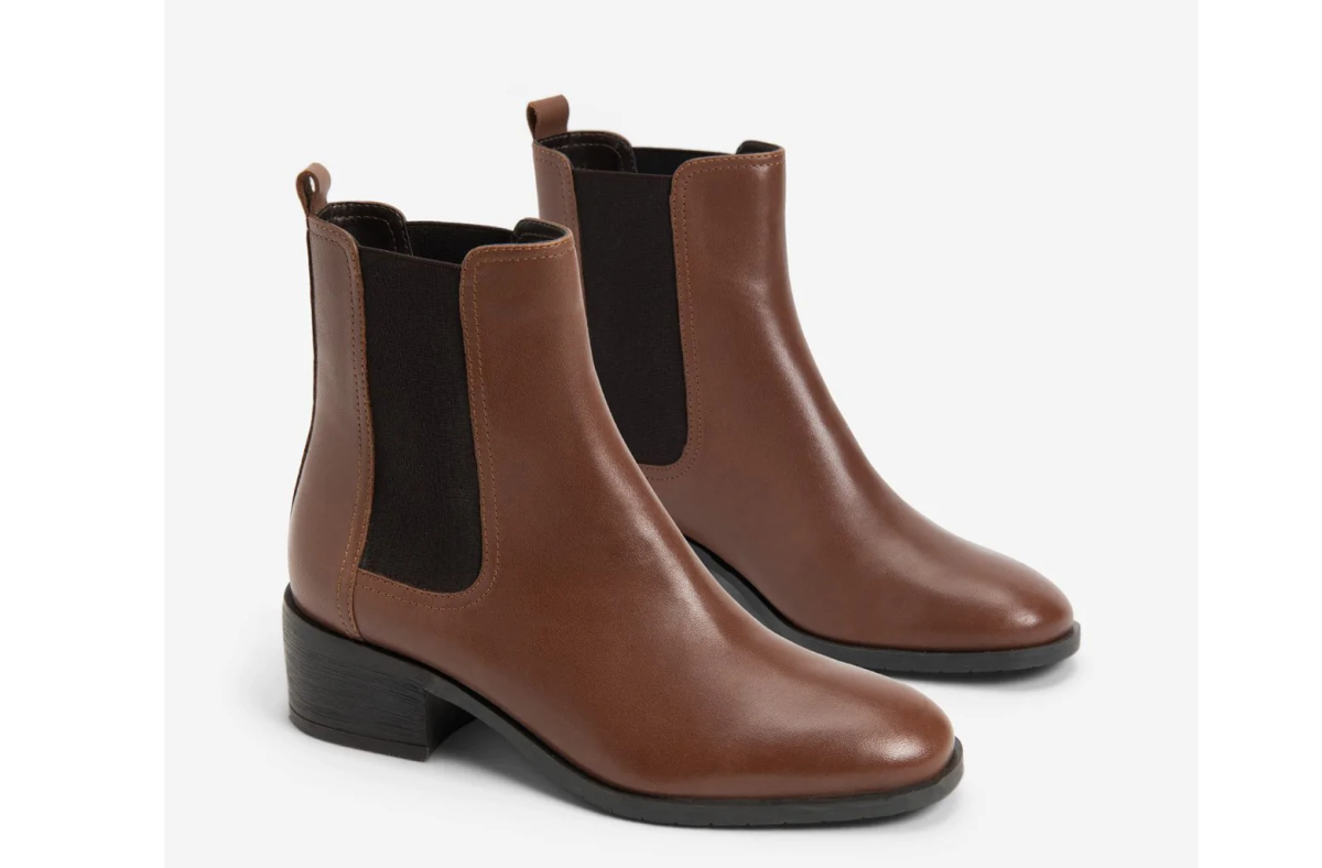 Kenneth Cole Chelsea Boot