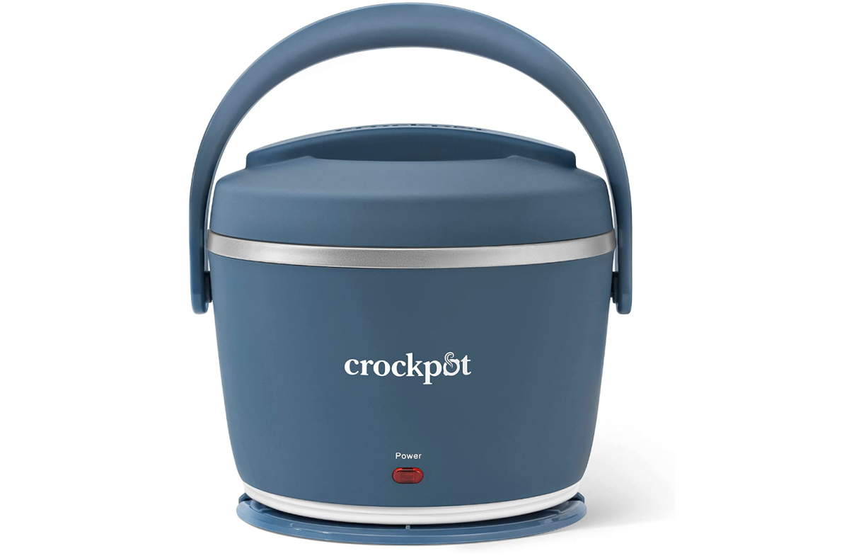 Crock pot lunch box
