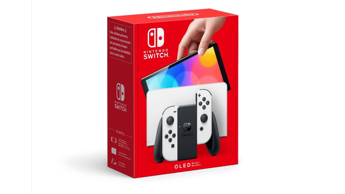 Nintendo Switch Black Friday Deals - Swagbucks Articles