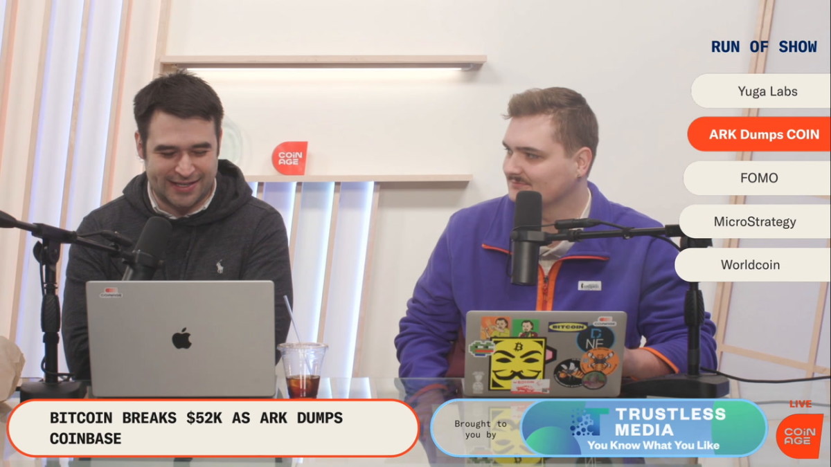 Coinbase expects strong support for bitcoin