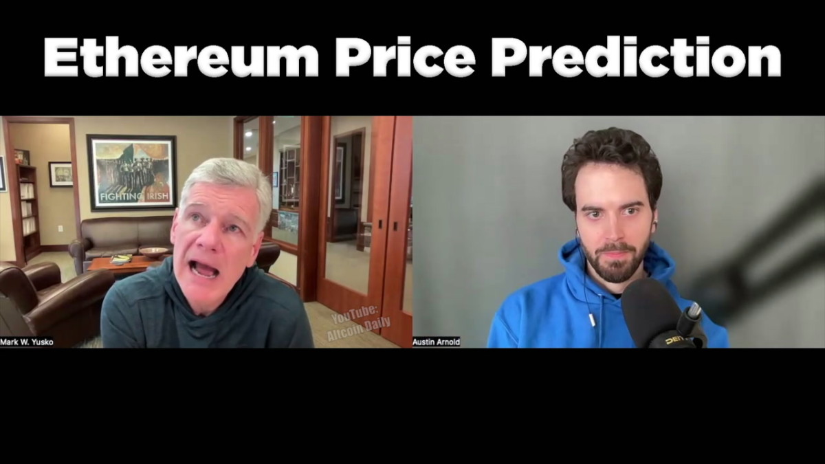 $1.5 billion fund manager reveals crypto that can 3x all-time high price in  2024