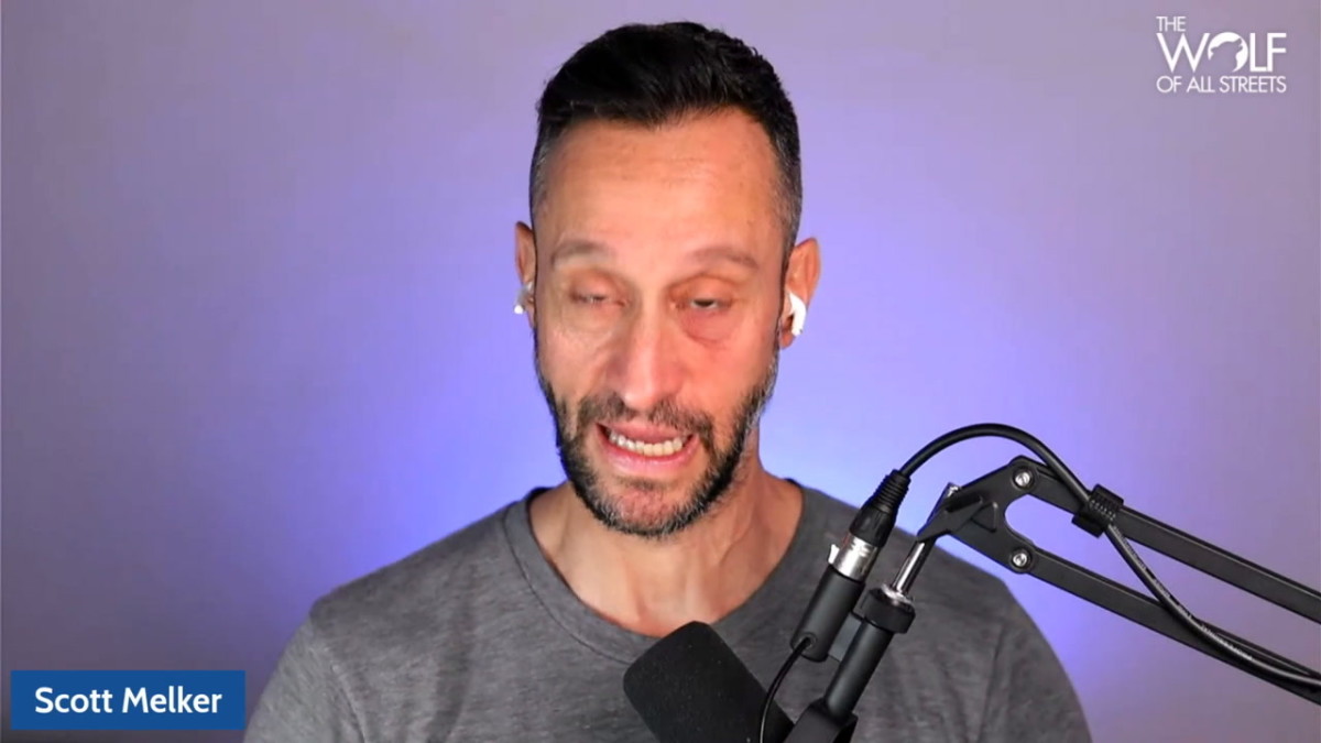 $500,000 bitcoin price target ‘extremely sound,’ analyst reveals