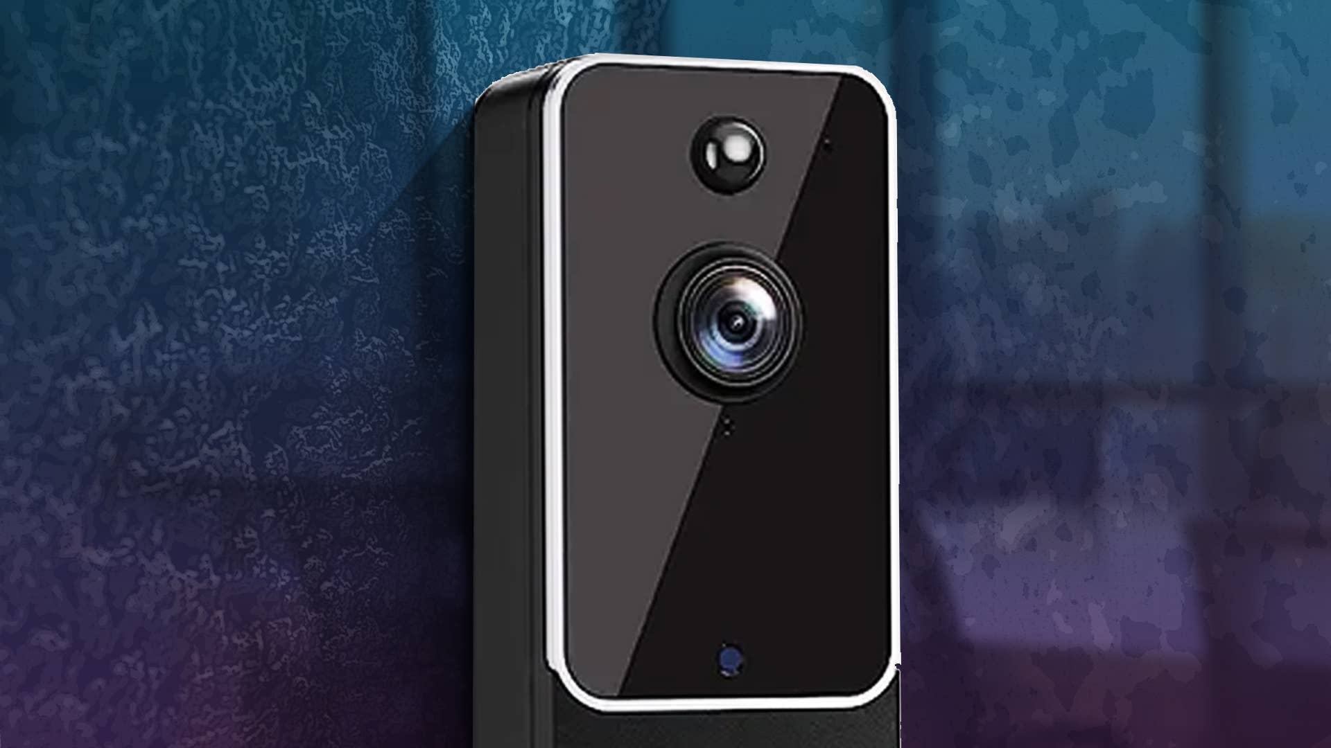 Why 'Amazon's Choice' smart doorbells are a privacy