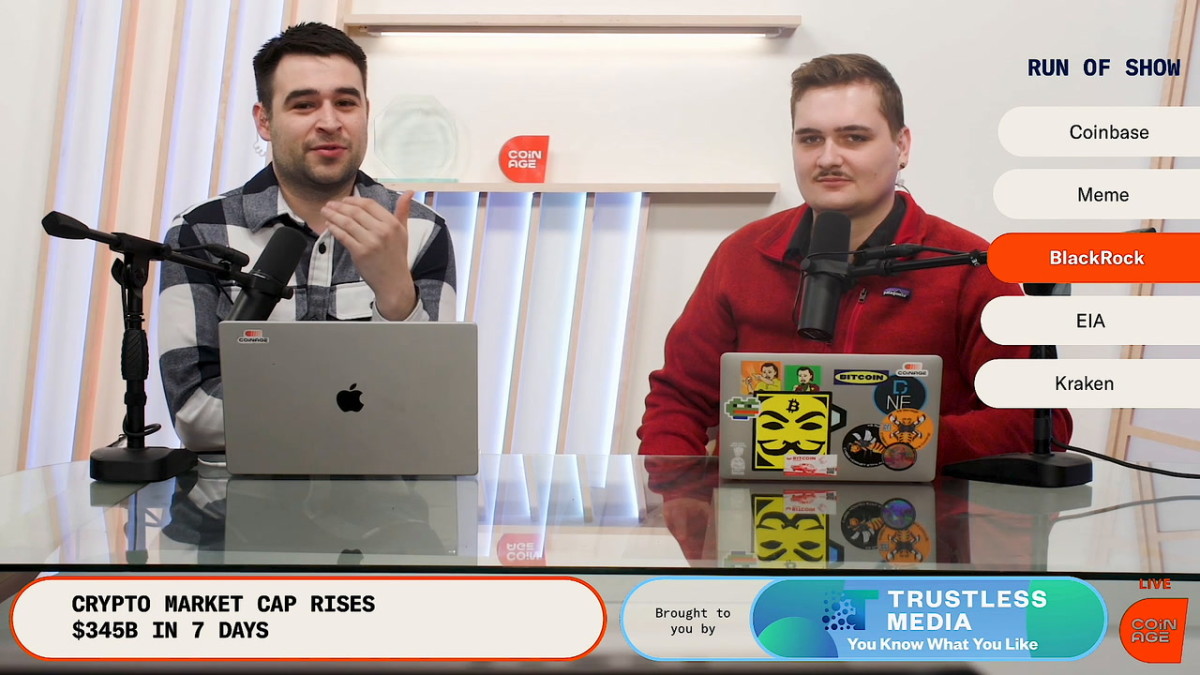 Bitcoin ETF euphoria is helping to drive price gains