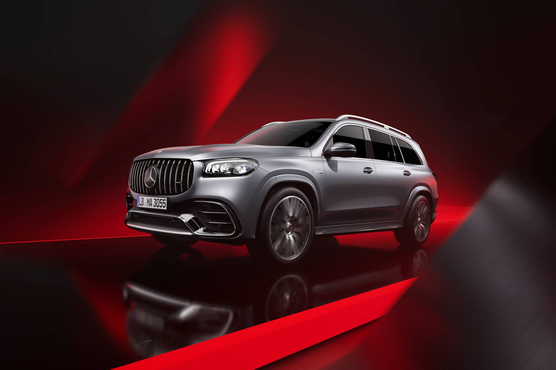 Mercedes-Benz recalls popular SUVs again for potential fire hazard ...