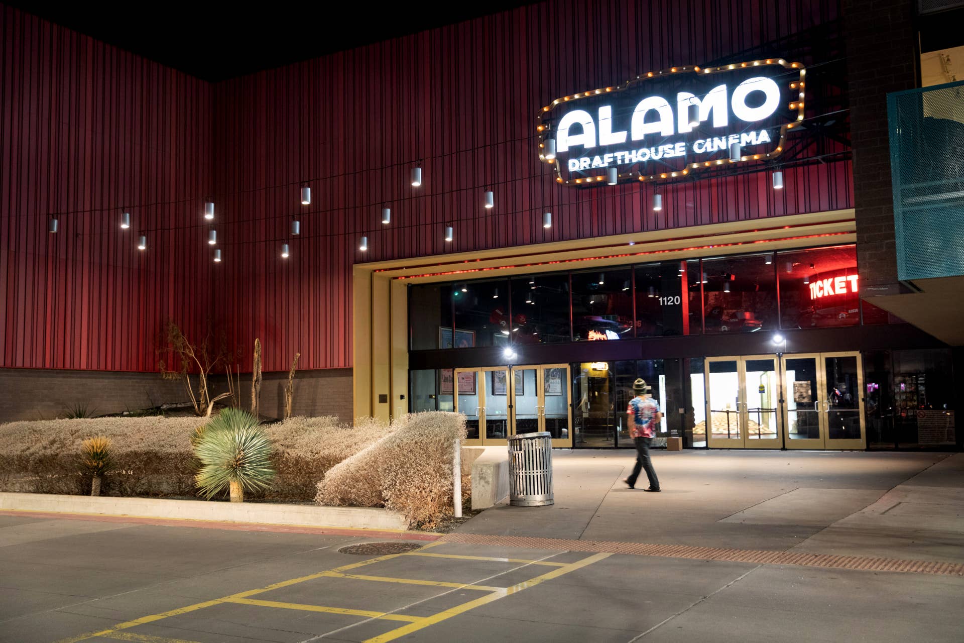 Popular movie theaters owner files Chapter 7 bankruptcy - TheStreet