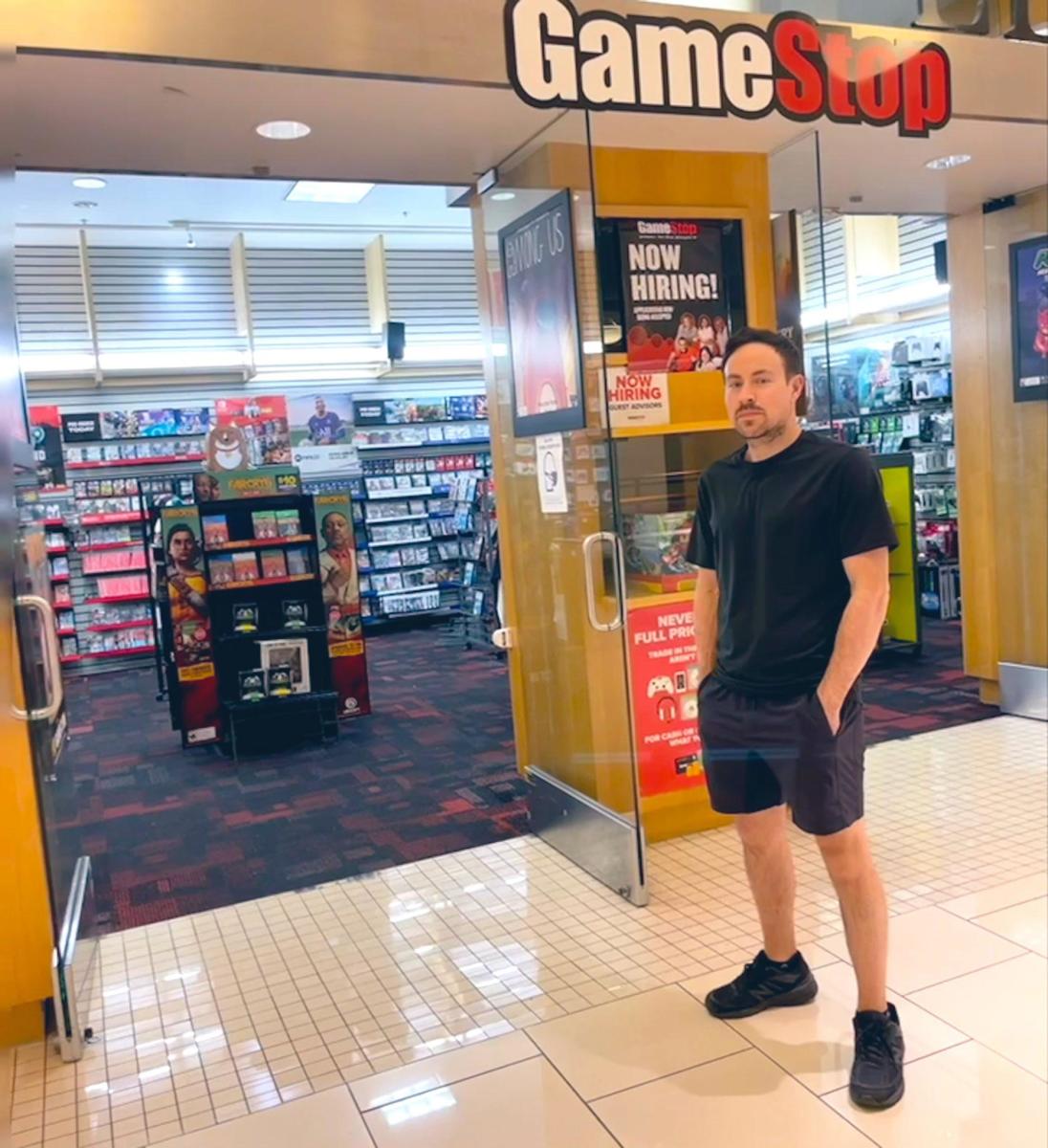 gamestop-ceo-ryan-cohen-s-rare-appearance-on-youtube-what-investors