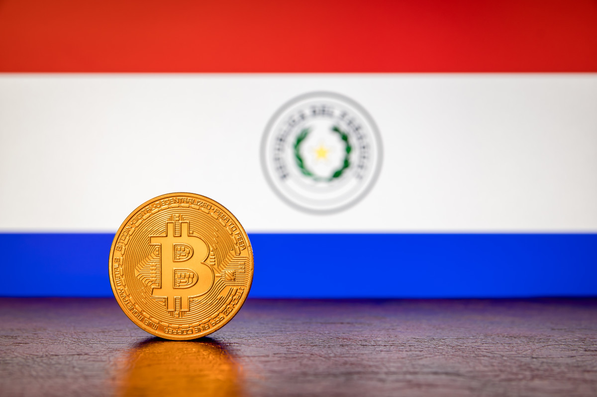 Paraguay proposes six month ban on crypto mining, citing electricity  concerns - TheStreet Crypto: Bitcoin and cryptocurrency news, advice,  analysis and more