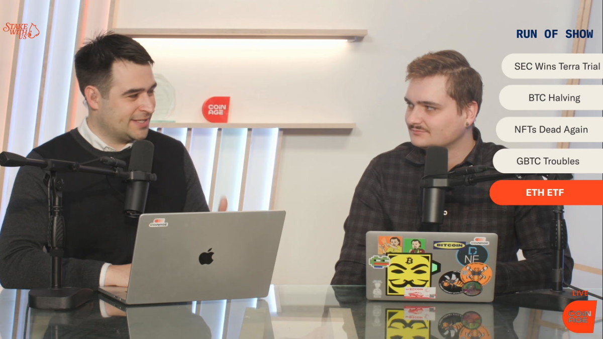 JPMorgan predicts timeline for spot ETH ETF