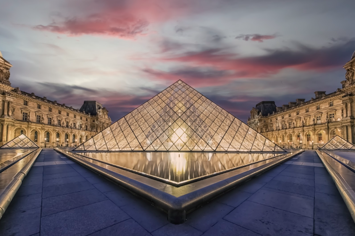 France is Teaching The Crypto World that Responsible Regulation and  Innovation Can Coexist Peacefully - TheStreet Crypto: Bitcoin and  cryptocurrency news, advice, analysis and more