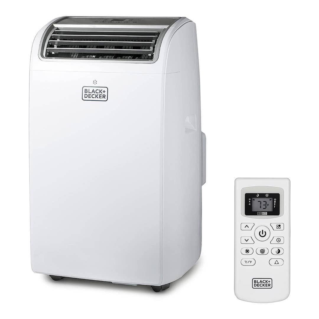 air conditioner sale with remote control