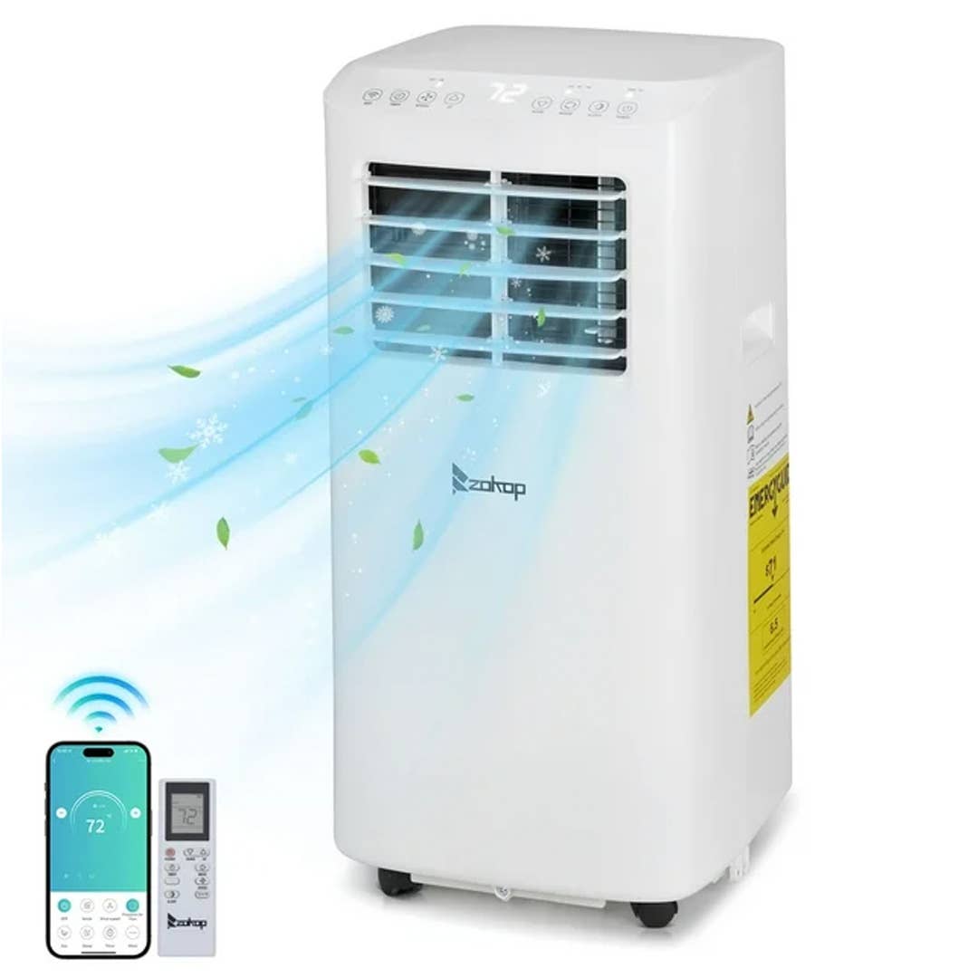 air conditioners on sale now