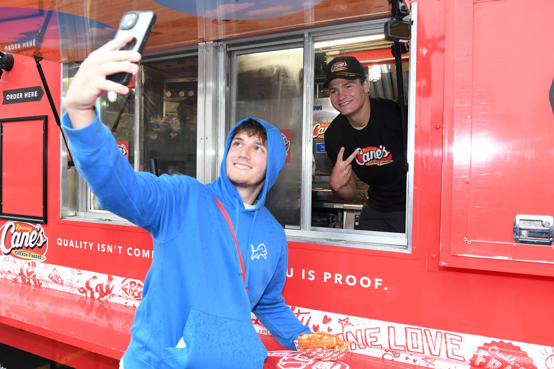 Food trucks How much they cost & how to start one TheStreet