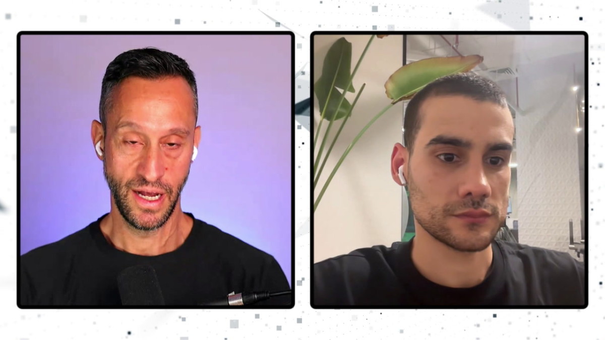 24-06-19, 1130 ET, Mario Nawfal Weekly - PULLOUT 1 (Breaking)