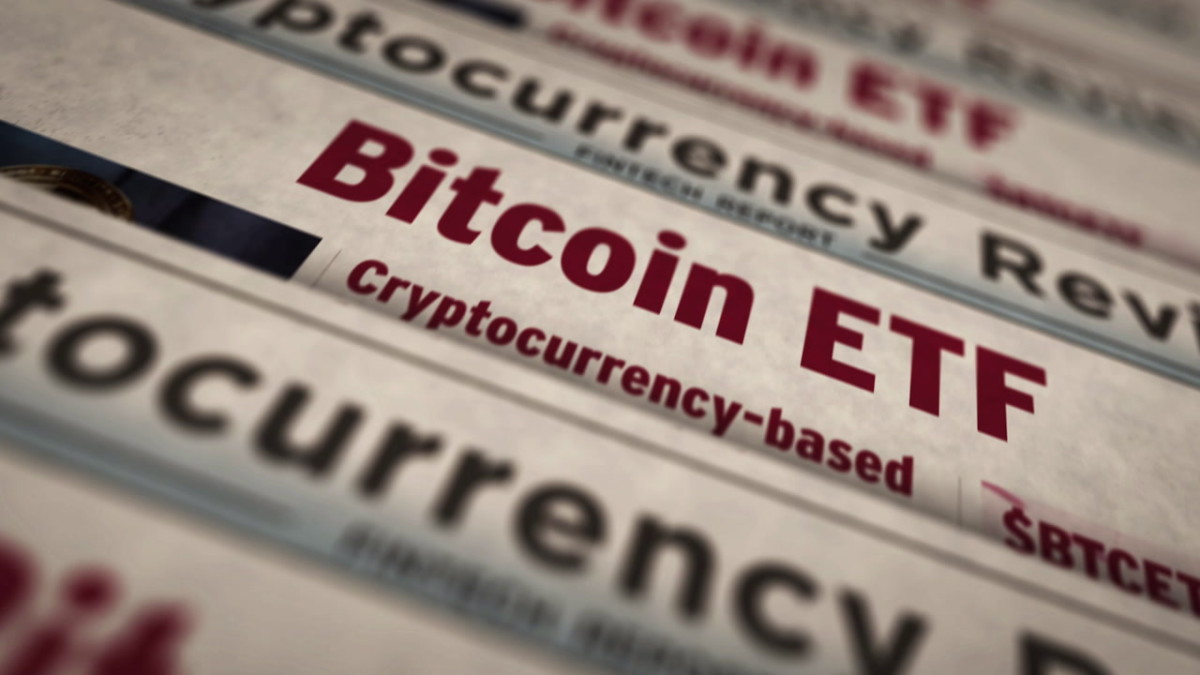 Another Solana ETF was just filed, but how realistic are approval chances?  - TheStreet Crypto: Bitcoin and cryptocurrency news, advice, analysis and  more