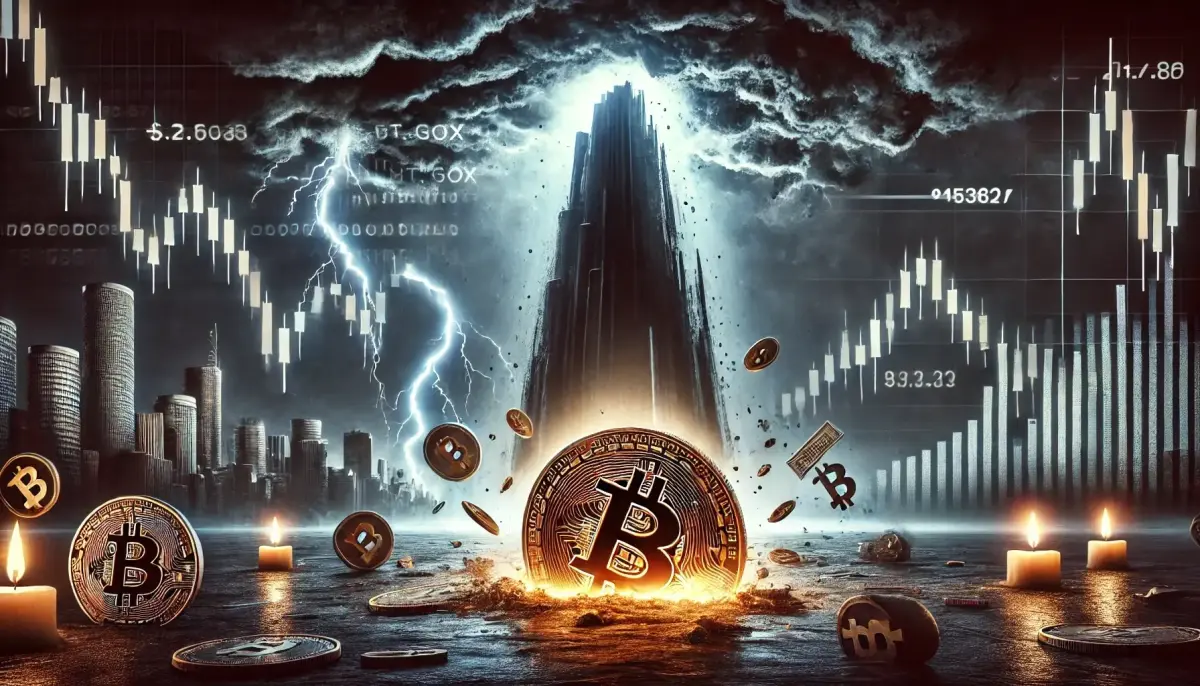Bankrupt crypto exchange moves millions in Bitcoin after months - TheStreet  Crypto: Bitcoin and cryptocurrency news, advice, analysis and more