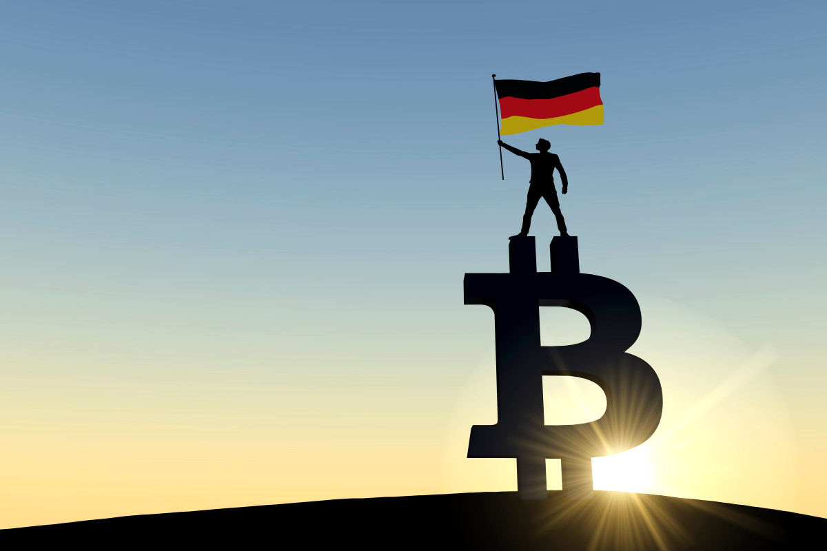 Crypto markets on edge as Germany and U.S. governments move more than $100  million - TheStreet Crypto: Bitcoin and cryptocurrency news, advice,  analysis and more