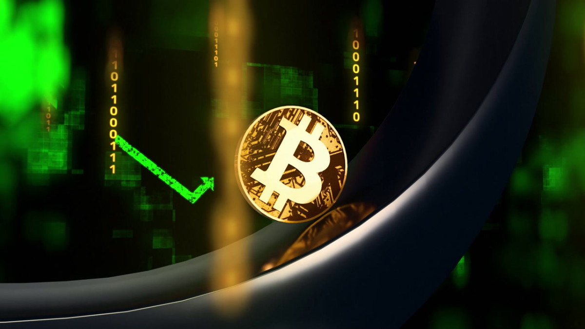 Three major bitcoin sell-offs trigger market anxiety - TheStreet Crypto:  Bitcoin and cryptocurrency news, advice, analysis and more