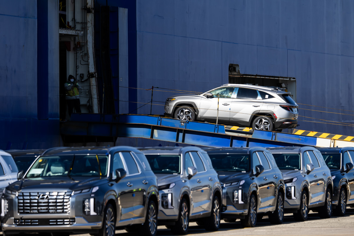 Lawsuit alleges Hyundai pressured dealers to play dirty sales tricks ...