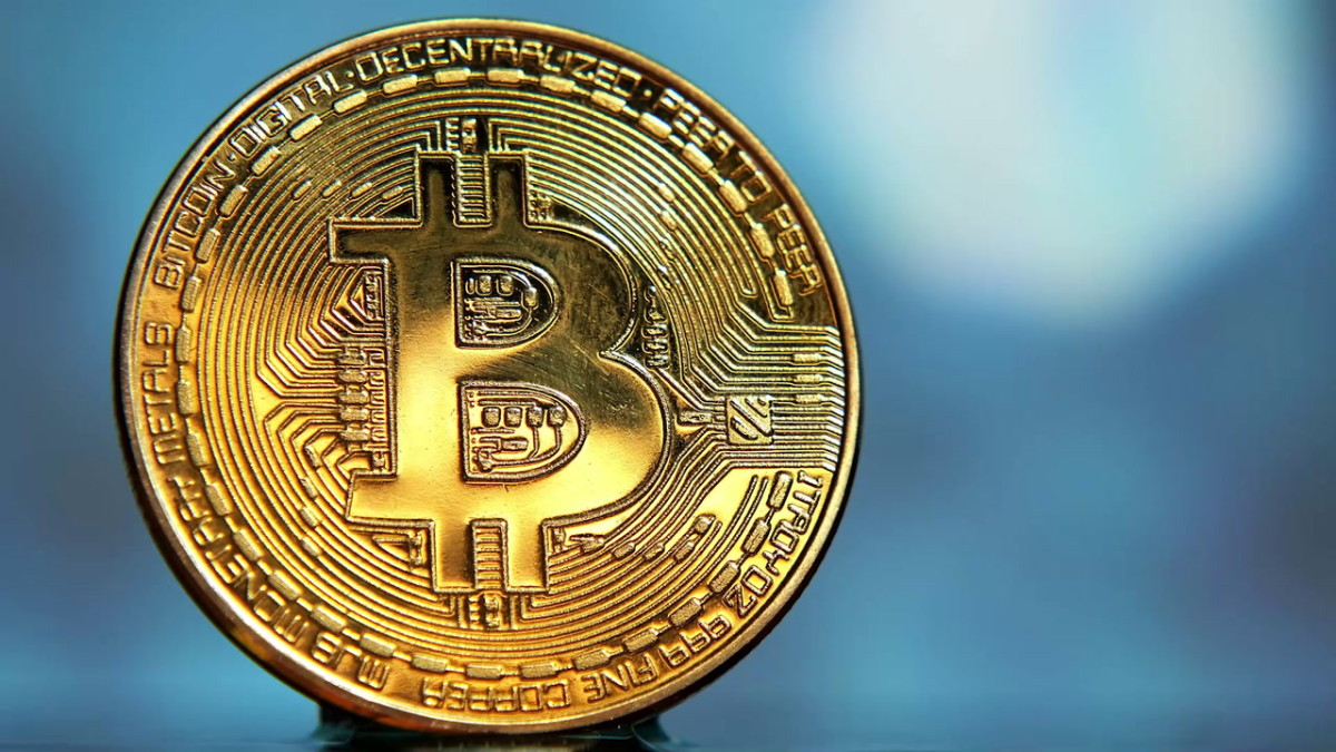 Why investors believe bitcoin can hit $100K soon - TheStreet Crypto: Bitcoin  and cryptocurrency news, advice, analysis and more