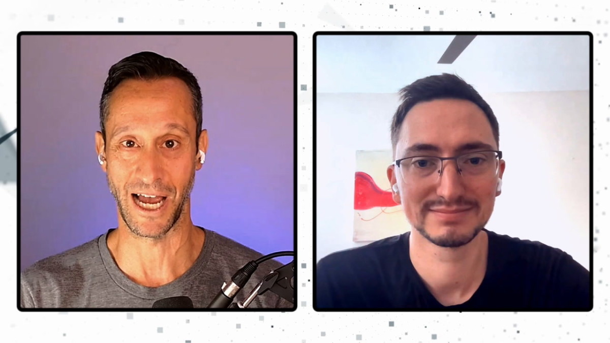 24-07-18, 1030a ET, Brandon Green - FULL VIDEO