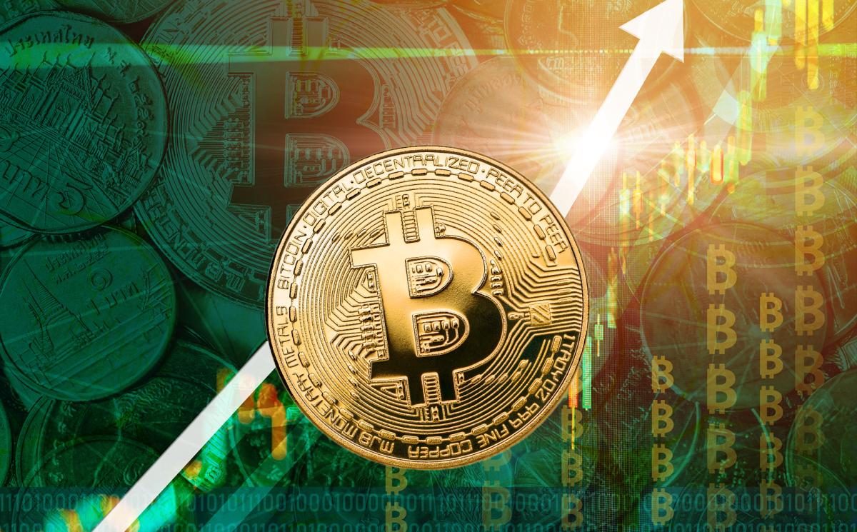 Watch Bitcoin crack $79,000 before moving higher: Gary Cardone - TheStreet  Crypto: Bitcoin and cryptocurrency news, advice, analysis and more