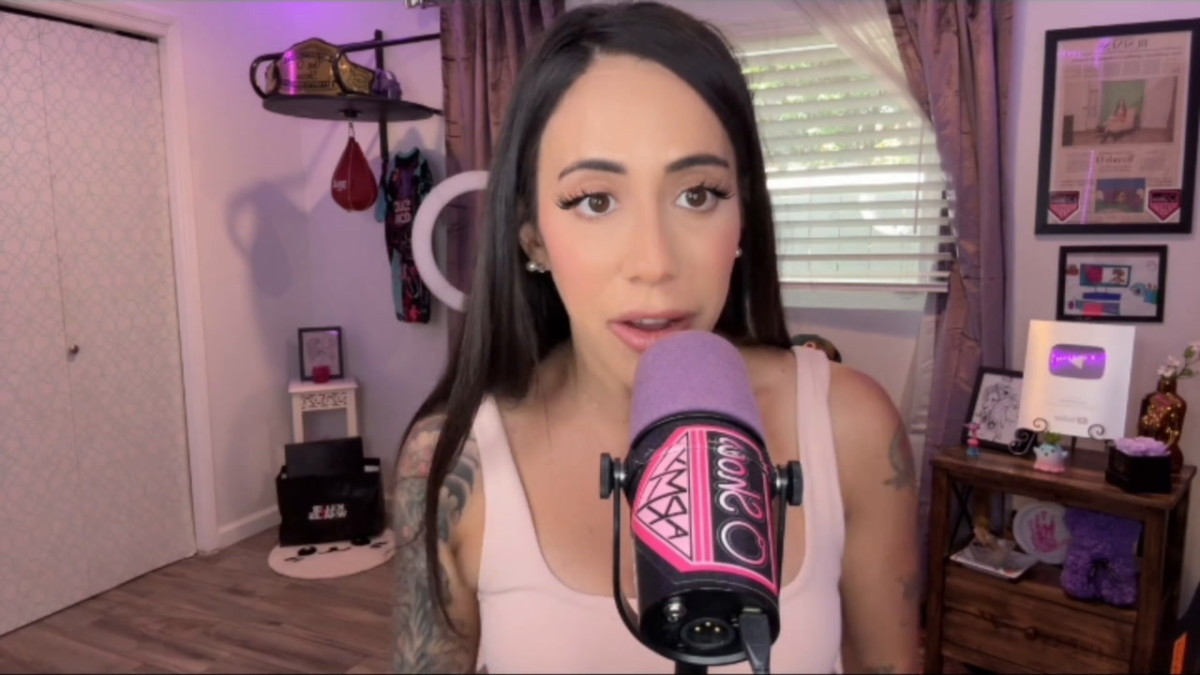 2025 Crypto Crackdown CONFIRMED?!