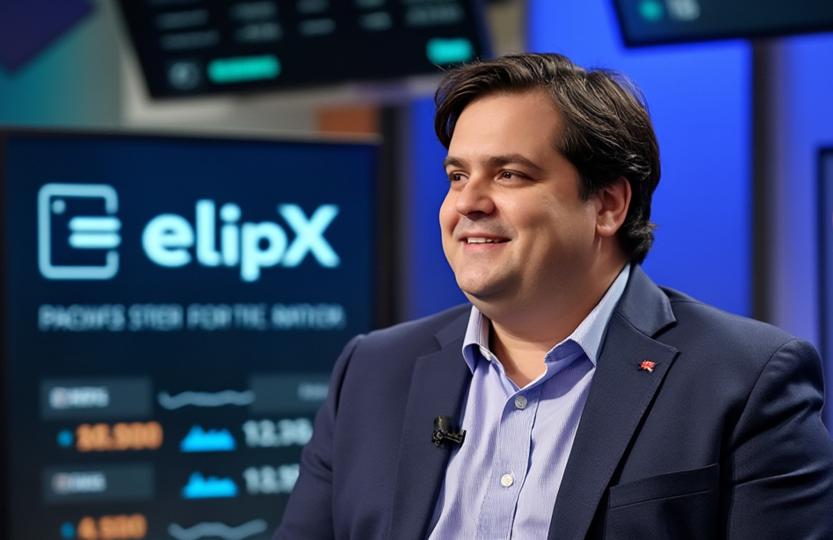 Former Mt. Gox CEO Mark Karpeles to Launch New Crypto Exchange with Focus  on Transparency - TheStreet Crypto: Bitcoin and cryptocurrency news,  advice, analysis and more