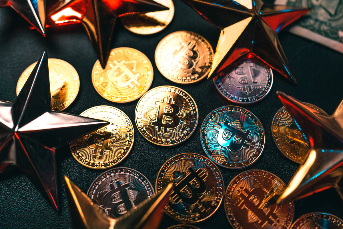 CFTC approves first-ever spot crypto trading on regulated exchanges -  TheStreet Crypto: Bitcoin and cryptocurrency news, advice, analysis and more