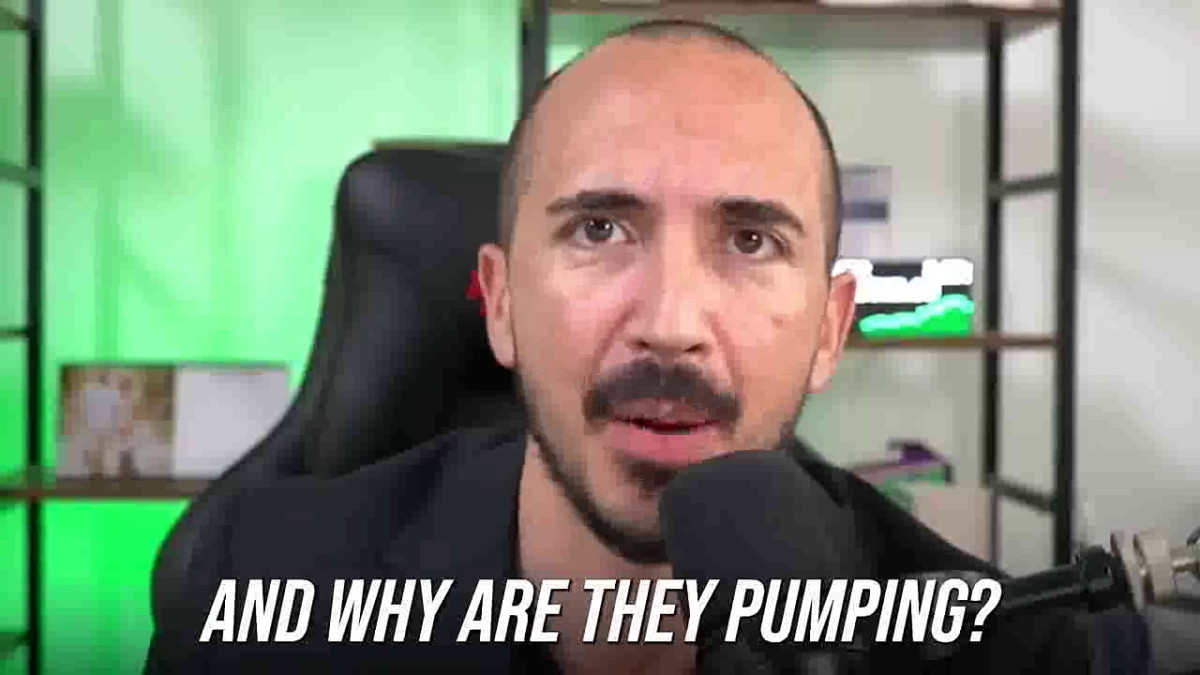 4 Life Changing Altcoins (Solana Price Prediction)