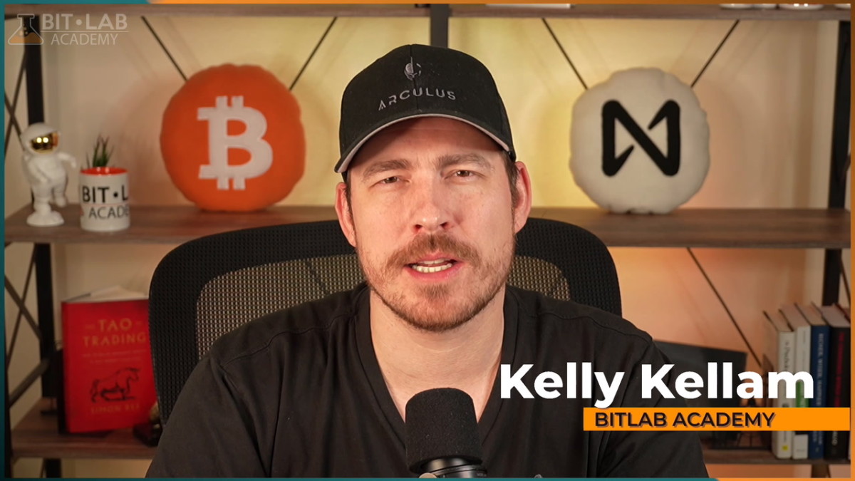 Bitcoin Breakout Signals