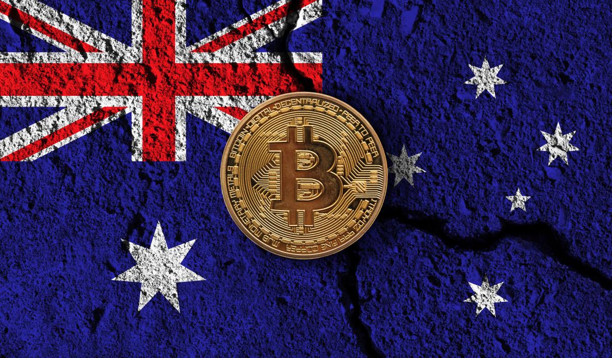 Australia to mandate licenses for crypto exchanges, per report - TheStreet  Crypto: Bitcoin and cryptocurrency news, advice, analysis and more